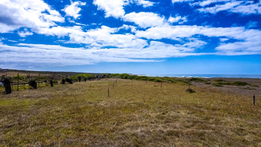 3 Bedroom Property for Sale in Gouritsmond Western Cape